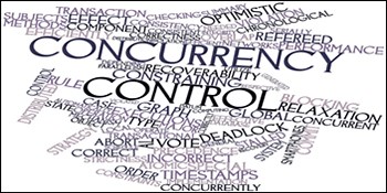 How to handle concurrency in Entity Framework Core