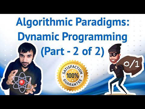 0/1 Knapsack Problem easy explanation using Dynamic Programming. | Study Algorithms