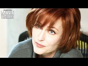 UFO | DVD/Digital Release Trailer NEW (2018) - Gillian Anderson Sci-Fi Movie