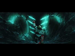 BEACON - Animated Scifi Horror Short Film