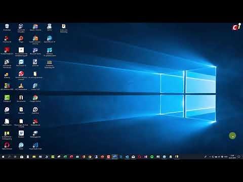Windows 10 - Actiecentrum