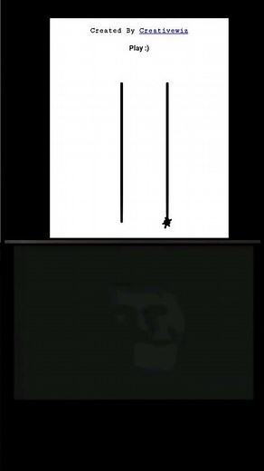 Create Game using Python Turtle 👨🏻‍💻 | #shorts #python #developer #coding #tech #fun