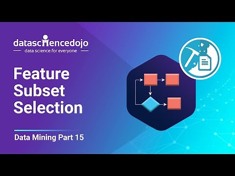Feature Subset Selection | Introduction to Data Mining | Part 14