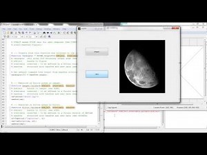 Tutorial 1. GUIDE con Matlab