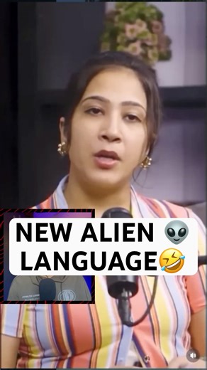New alien language 👽 #shorts #alien #comedy #funny #memes #viral #trending #strangerthings5