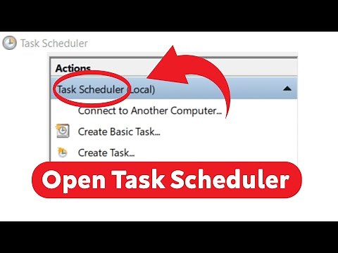 Easy Ways to Open Task Scheduler in Windows 10 & 11: Run, CMD, and More