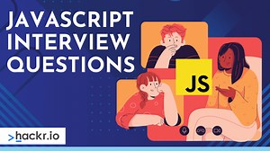 Top 60 JavaScript Interview Questions and Answers in 2026
