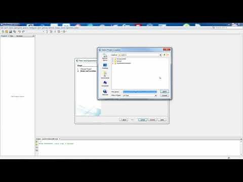 Create a simple java applet to display "Hello World"