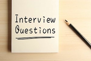 25 Common Job Interview Questions and Answers