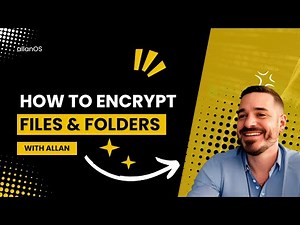 How to Encrypt Files and Folders | BitLocker, VeraCrypt, and PowerShell Script | Step-by-Step Guide