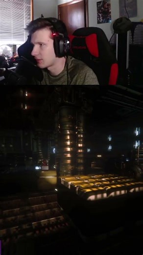 Alien Isolation Said 'nah' #gaming #alienisolation #gamingshorts