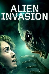 Alien Invasion (2019) - Where to Watch