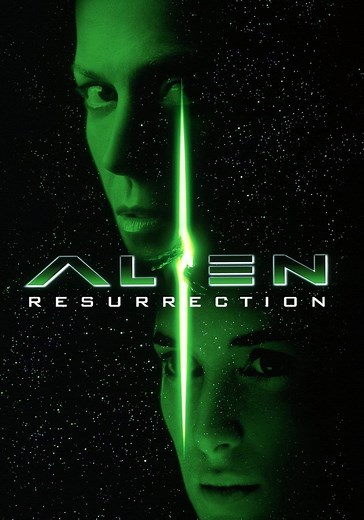 Alien Resurrection streaming: where to watch online?