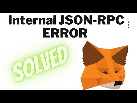(FIXED)......Ledger to metamask (Internal JSON-RPC error)