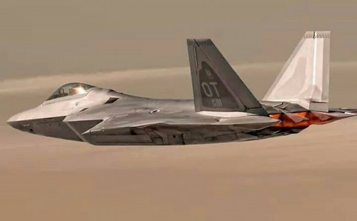 Fifth generation fighter jets - A Chinese, Russian, Indian and US arms race. | MiGFlug.com Blog