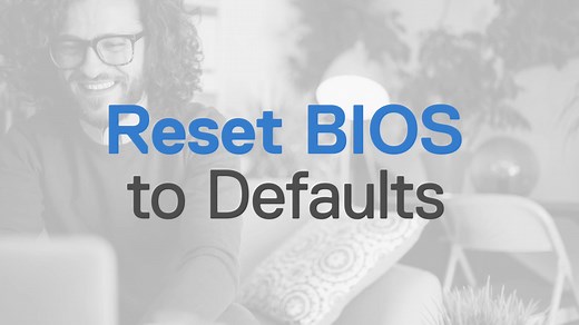 Dell BIOSまたはCMOSをリセットしてNVRAMをクリアする方法