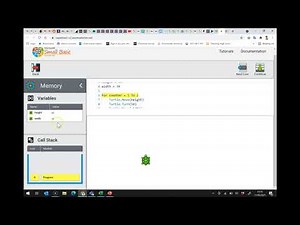 Small Basic: Assigning values to variables and using them
