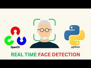 🎯 Real-Time Face Detection & Recognition with OpenCV & Python 🚀