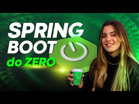 CURSO DE SPRING para INICIANTES | Tutorial Completo de Java Spring