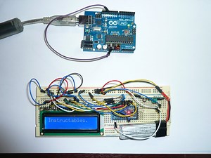 Wireless Communication Arduino RF