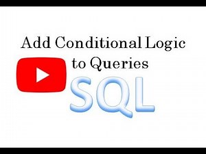 Simplify Your SQL Queries with the CASE Statement