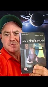 Learn the Rap for Alien Alert in Seattle - Level A2