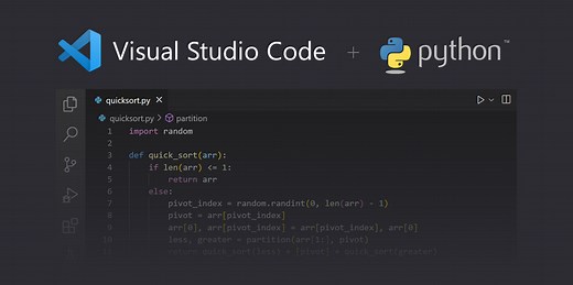 Jupyter Notebooks in VS Code