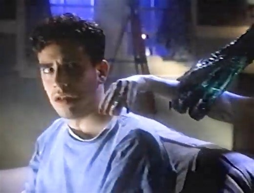 Alien vs Predator Atari Jaguar commercial, 1994 | Horror Ads