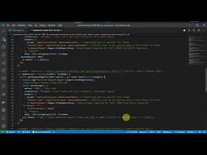 2. learn and Understand SharePoint Online REST API CRUD Operation With Example | Learn SPO REST API