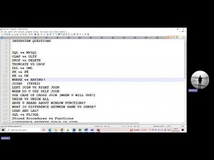 Master SQL Joins: Types, Examples, and Use Cases