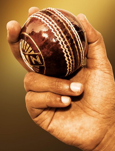 Hand Cricket Project In Java (BlueJ)