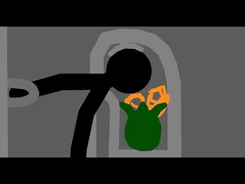 Facehugger Embryo Chamber