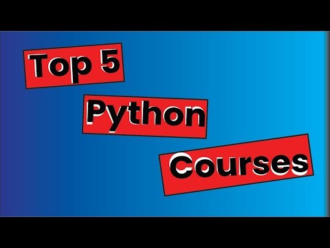 Top 5 Python Courses on YouTube (Free & Best for Beginners to Advanced) #pythonforbeginners