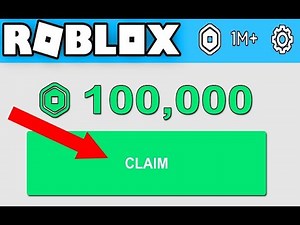 무료 로벅스 버그 (자바스크립트를 사용한 제너레이터)