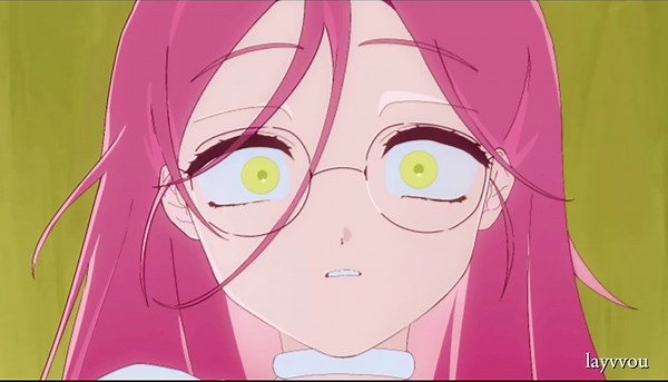 Creative Alien Stage Animation Edits