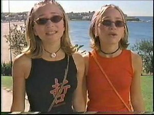 Opening and Closing to Scooby Doo And The Alien Invaders 2000 VHS