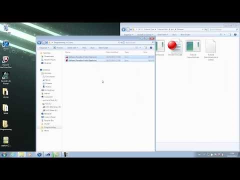 VB / C# - Changing the icons