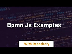 bpmn js examples