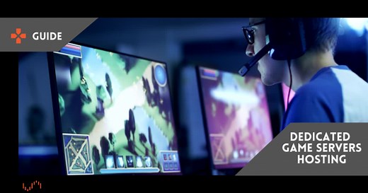 Hosting Game Servers on Unraid