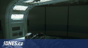 RECENZE: Horor Alien: Isolation srážejí zbytečné a hloupé chyby - iDNES.cz