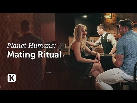 Planet Humans | The Mating Ritual