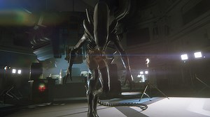 Alien: Isolation for Switch launches December 5