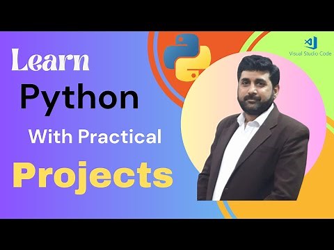 Python practical project || How to write a program on python || python work examples