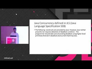Concurrency and Parallel Programming in Java