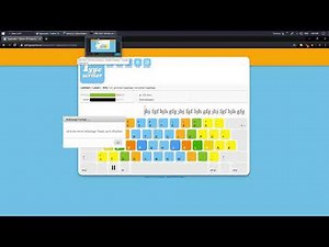 How To: outplay TypeWriter with autotyping (Python)(simple version)