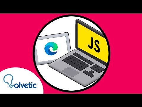 ✔️❌ ACTIVAR o DESACTIVAR JAVASCRIPT en Microsoft EDGE Chromium | En pagina web