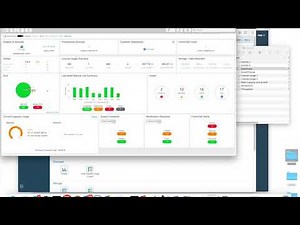 Commvault Cloud Reporting