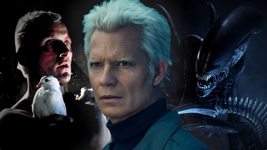 Is Alien: Earth connected to Blade Runner? It’s complicated