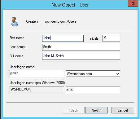 Active Directory objects: All you need to know