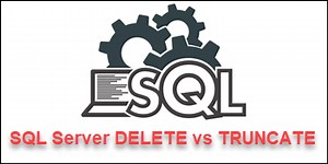 Delete vs Truncate SQL Server Quick Reference Guide